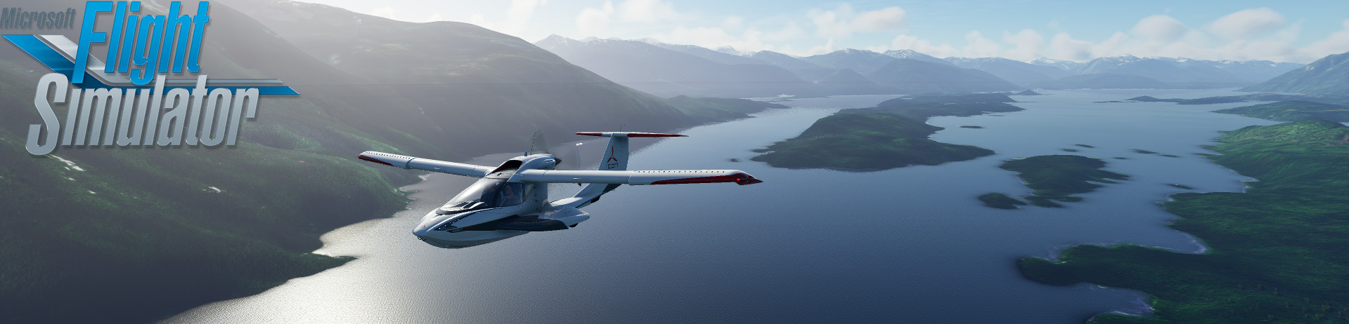 How to Get Started in Microsoft Flight Simulator 2020